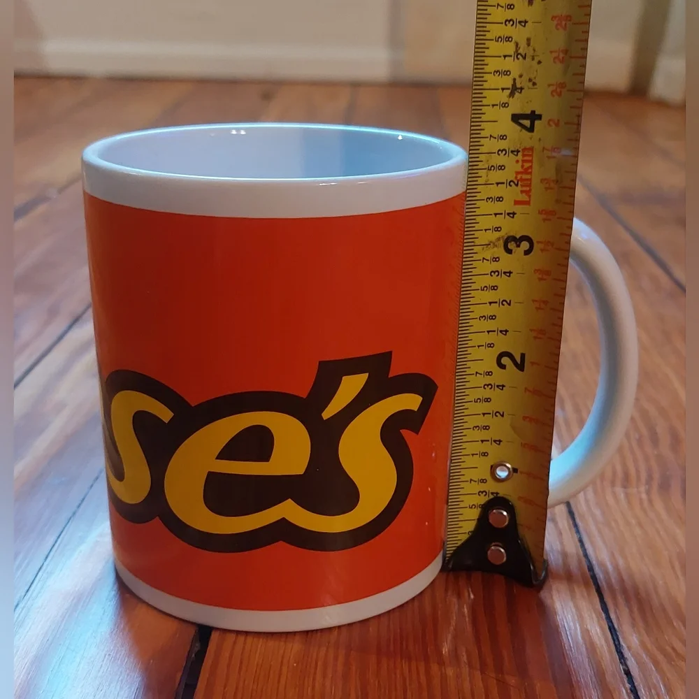2 Reese's Mugs - Picture 7 of 8